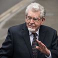 Disgraced entertainer and convicted sex offender Rolf Harris dies aged 93