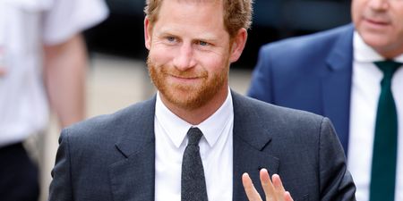 Prince Harry loses legal bid to pay for his own police protection