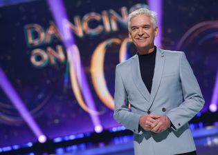 Phillip Schofield ‘approached by BBC show’ after This Morning exit
