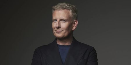 Fans react as Patrick Kielty announced as new Late Late Show host