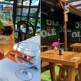 10 sunny spots for an outdoor lunch in Dublin