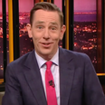 RTÉ confirm line-up for Ryan Tubridy’s last ever Late Late Show