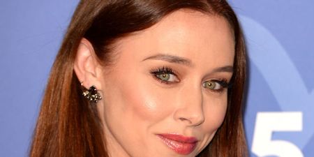 Una Healy issues update after her daughter Aoife suffers injury