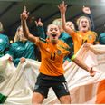 Ireland women’s team will make history as they play at the Aviva Stadium for first time ever
