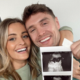 Pregnant Louise Cooney says she has experienced “nearly every symptom”