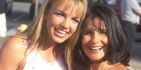 ‘Time heals’- Britney Spears has reconciliation with her mother
