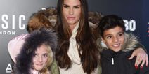 Katie Price planning for baby #6 with new show documenting her surrogacy journey