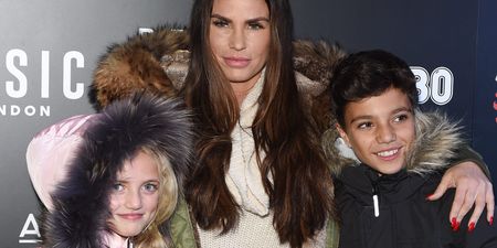 Katie Price planning for baby #6 with new show documenting her surrogacy journey
