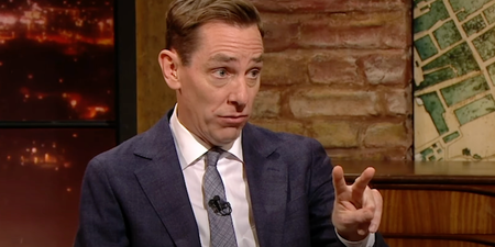 Ryan Tubridy tipped to return to RTÉ following payment scandal