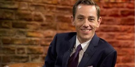 ‘It’s not remotely true’ – Ryan Tubridy shoots down Late Late Show theory