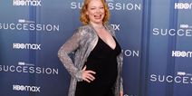 Succession’s Sarah Snook gives birth to her first child