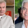 Eamonn Holmes says Phillip Schofield and young lover ‘stayed overnight’ after ‘Thursday playtime’