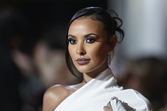 Maya Jama reveals she was stopped by immigration officers for a really strange reason