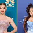 Mermaidcore is the latest viral fashion trend you need to look out for