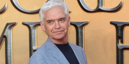 Phillip Schofield’s This Morning runner admits he was “paid off” by ITV