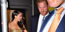 ‘She sent the wedding ring back in an envelope’- Royal author warns Prince Harry