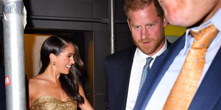 ‘She sent the wedding ring back in an envelope’- Royal author warns Prince Harry