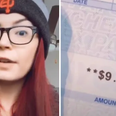 Bartender posts video of less than €10 paycheck for 70 hours work
