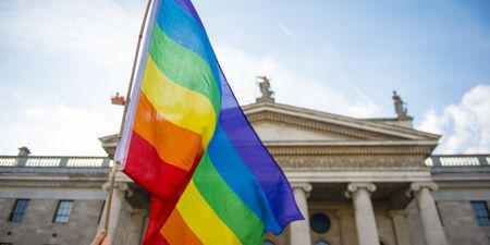Dublin Pride parade will mark 30th anniversary since homosexuality was decriminalised in Ireland