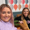 Gogglebox star Ellie Warner gives birth to a baby boy and shares unique name
