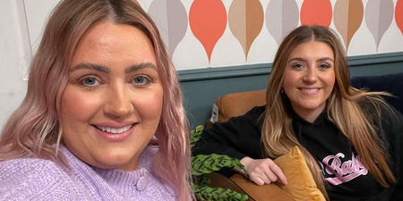 Gogglebox star Ellie Warner gives birth to a baby boy and shares unique name