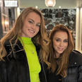 ‘The truth will set you free’-Sian Osborne shares cryptic post about Una Healy