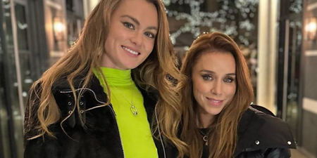 ‘The truth will set you free’-Sian Osborne shares cryptic post about Una Healy