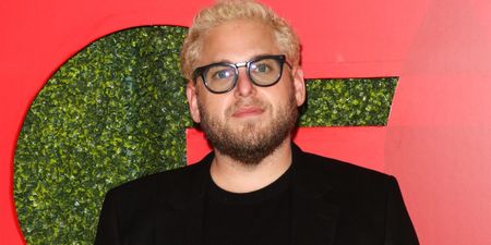 Jonah Hill welcomes his first child with rumoured fiancee