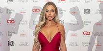 Geordie Shore star Holly Hagan gives birth to her first child