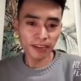 Influencer dies after live-streaming drinking challenge