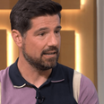 Who is Craig Doyle? The Irish TV presenter coined to land This Morning co-host gig