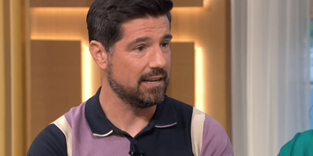 Who is Craig Doyle? The Irish TV presenter coined to land This Morning co-host gig
