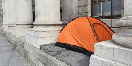 Boy under 17 among homeless people who died in Dublin in 2023