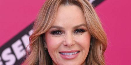 Amanda Holden issues statement about ‘feud’ with Holly Willoughby