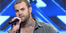 X Factor Australia contestant charged with murdering baby