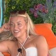 Love Island’s Molly Marsh claims she dated Tommy Fury in resurfaced video