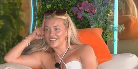 Love Island’s Molly Marsh claims she dated Tommy Fury in resurfaced video