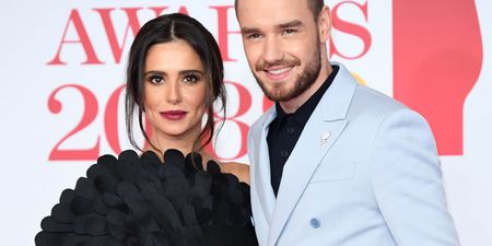 ‘Twisted and infuriating’- Cheryl wants to address Liam Payne age-gap controversy