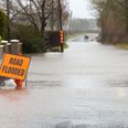 Met Éireann predict possible flooding as weather set for unwanted turn
