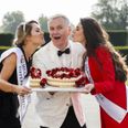 Rose of Tralee set to get new host but Dáithí Ó Sé isn’t going anywhere