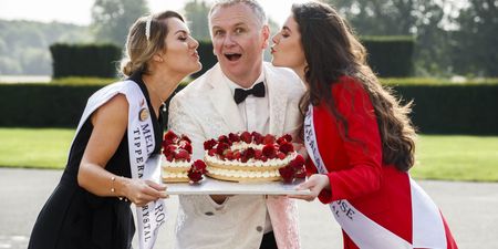 Rose of Tralee set to get new host but Dáithí Ó Sé isn’t going anywhere