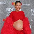 Jessie J reveals the name of her baby boy and it’s adorable