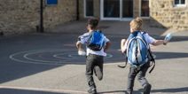 Parents urged to apply for Back To School Clothing and Footwear Allowance