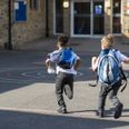Parents urged to apply for Back To School Clothing and Footwear Allowance