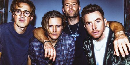 McFly confirms date for Dublin 3Arena gig following release of new album