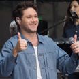 Niall Horan reveals girlfriend’s reaction to the new song he wrote about her