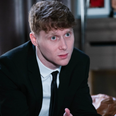 EastEnders actor Jamie Borthwick wants producers to ‘kill off Jay Brown’
