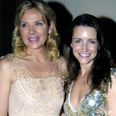 Kristin Davis opens up about fallout with Kim Cattrall ahead of ‘And Just Like That’ appearance