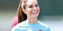 Kate Middleton chose her baby names in the most adorable way