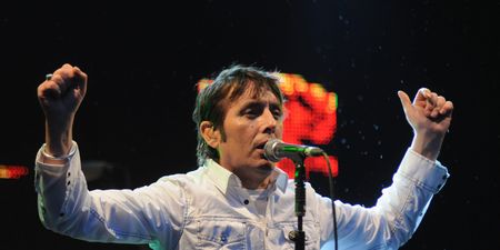 ‘One of Ireland’s best’ – The life of Christy Dignam